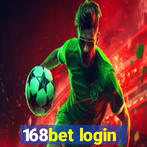 168bet login