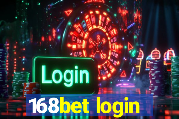 168bet login