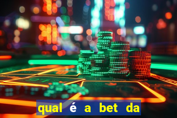 qual é a bet da deolane bezerra