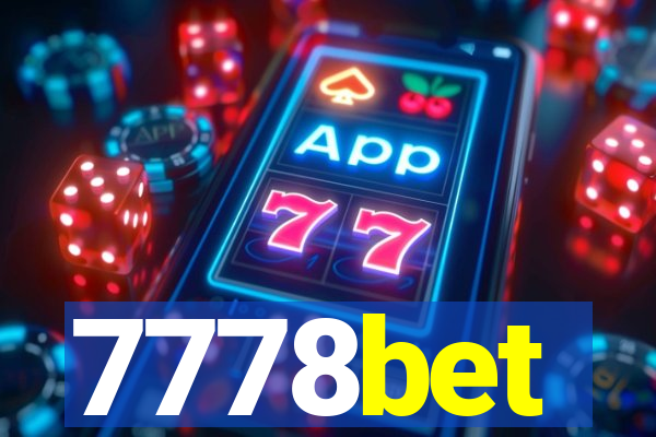 7778bet