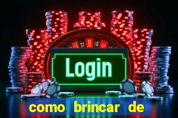 como brincar de bingo online