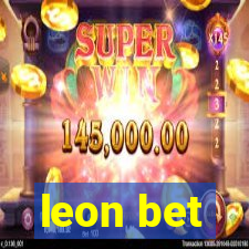 leon bet