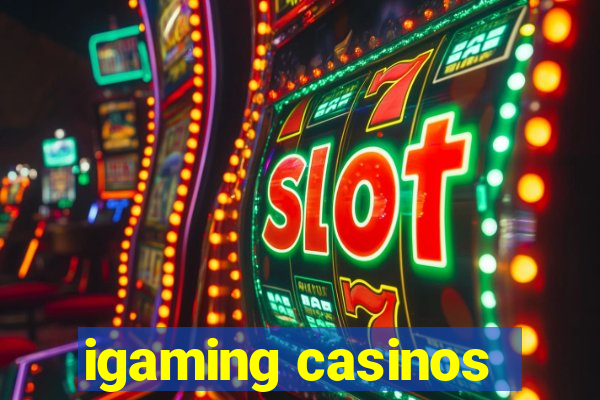 igaming casinos