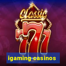 igaming casinos