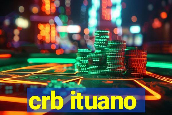 crb ituano