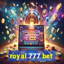 royal 777 bet