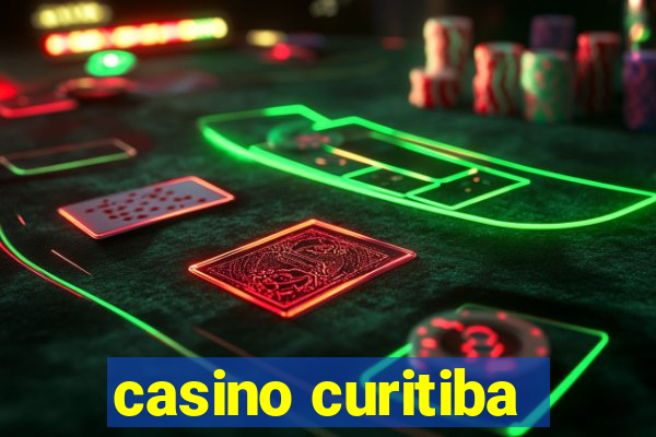 casino curitiba