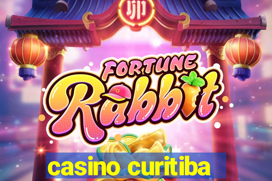 casino curitiba