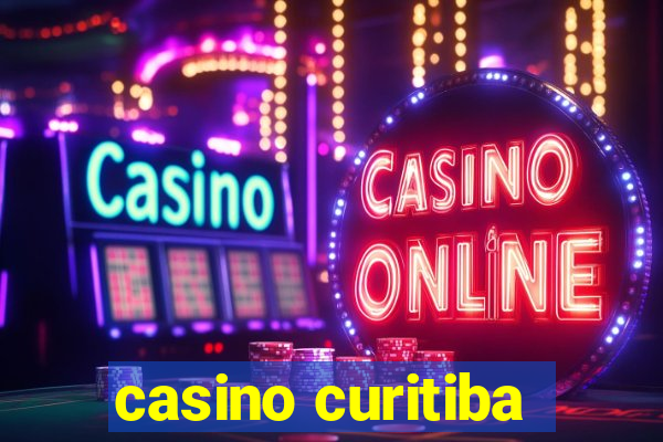 casino curitiba