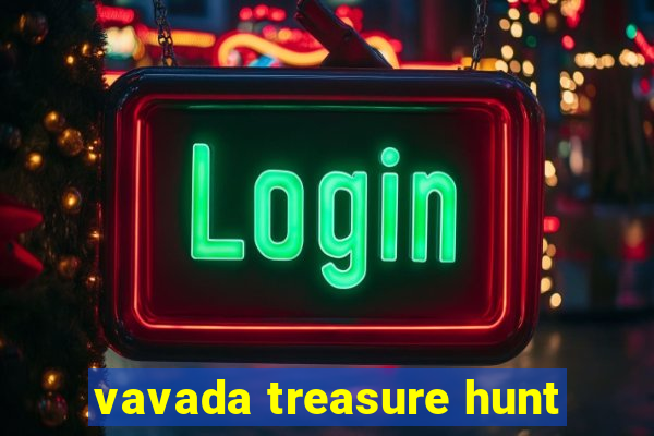 vavada treasure hunt