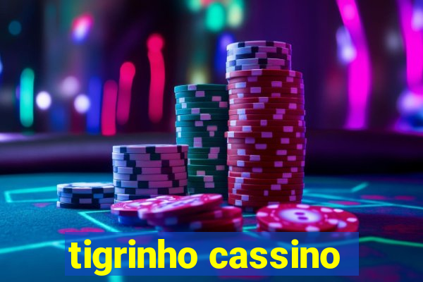 tigrinho cassino