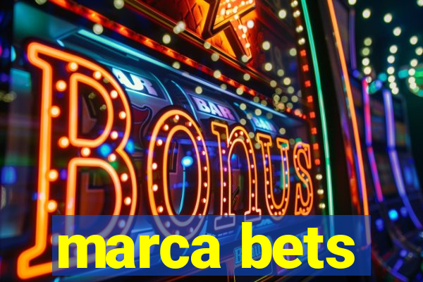 marca bets