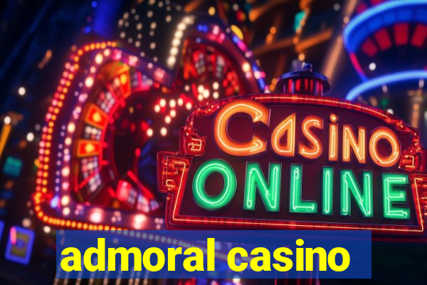 admoral casino