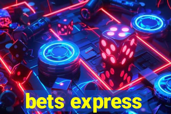 bets express