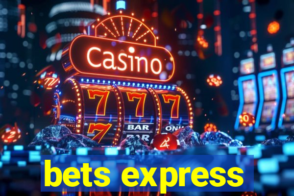 bets express