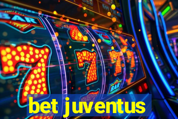 bet juventus