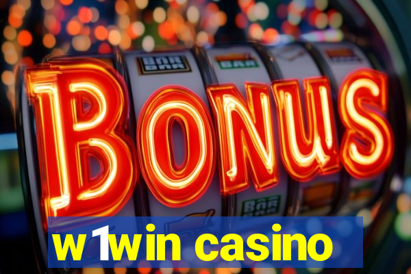 w1win casino