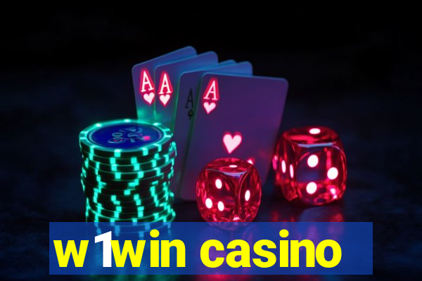 w1win casino