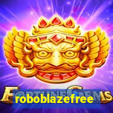 roboblazefree