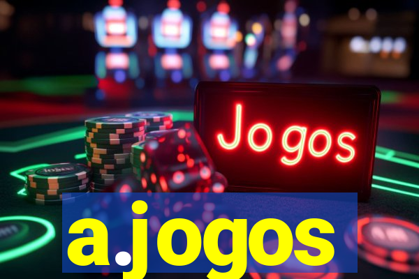 a.jogos