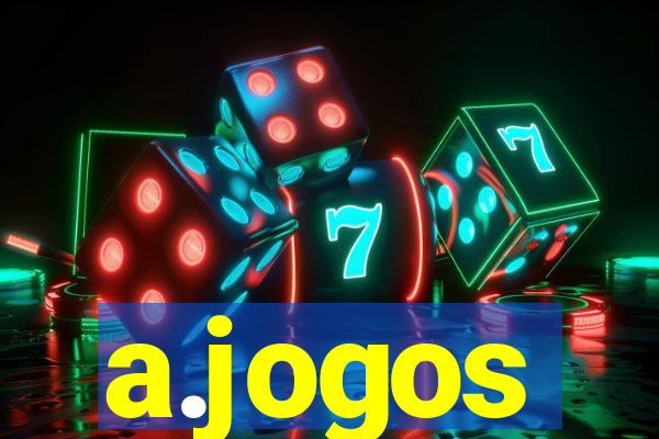 a.jogos