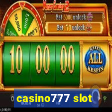 casino777 slot