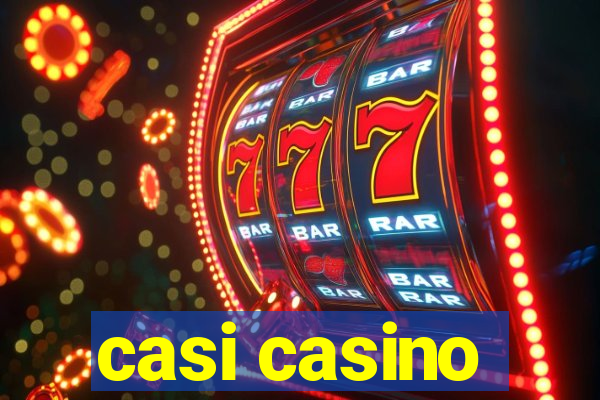 casi casino