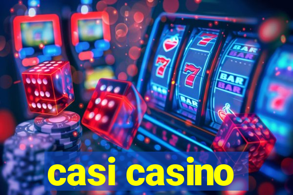 casi casino