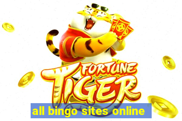 all bingo sites online