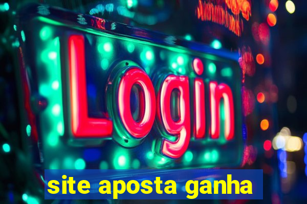 site aposta ganha