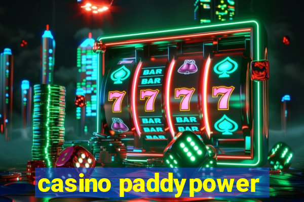 casino paddypower