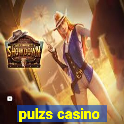 pulzs casino