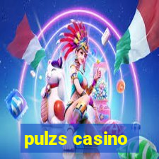 pulzs casino