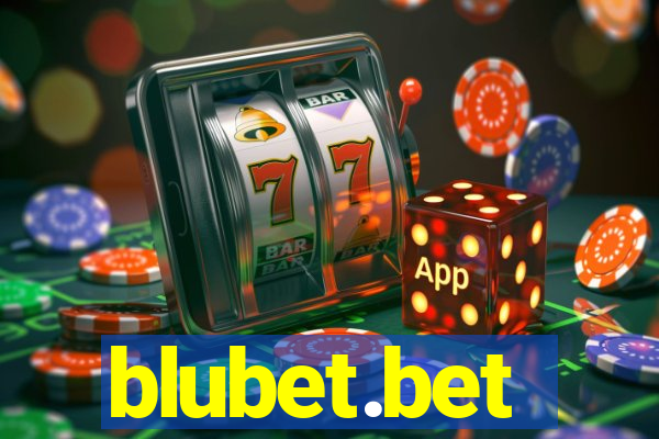 blubet.bet