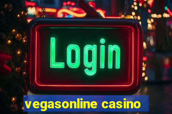 vegasonline casino