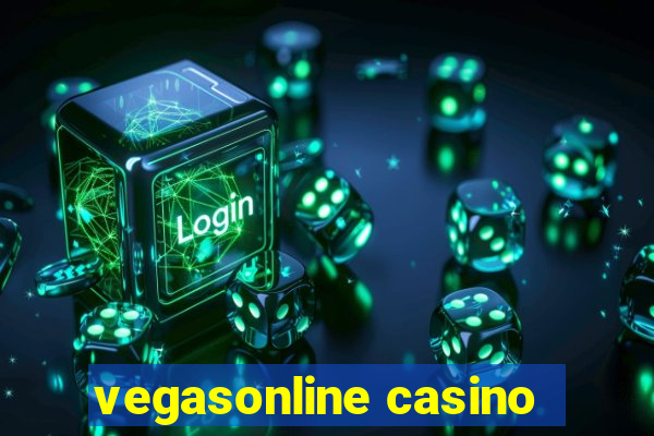 vegasonline casino