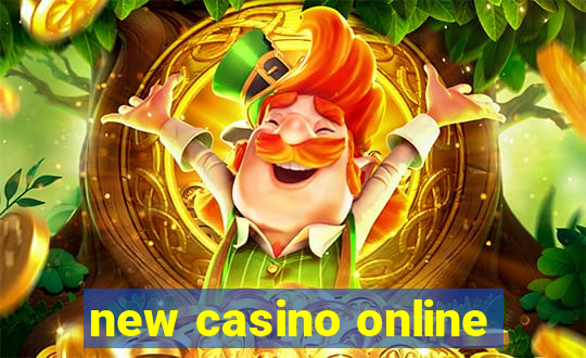 new casino online