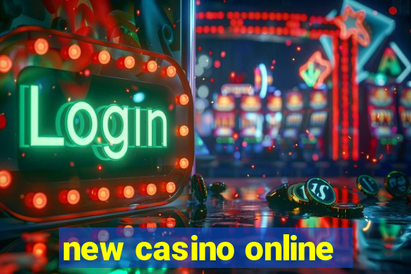 new casino online