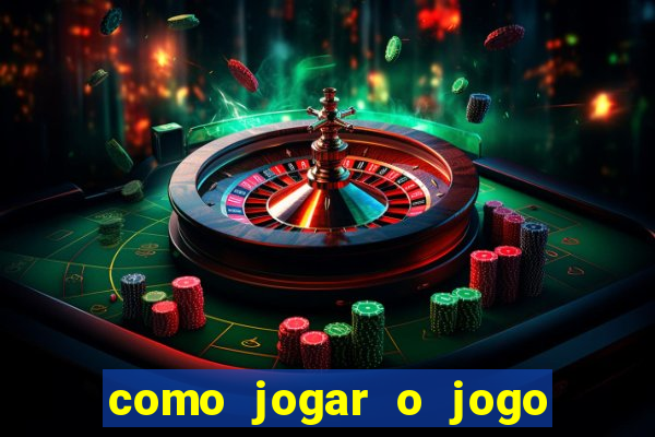 como jogar o jogo do aviator