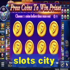 slots city.