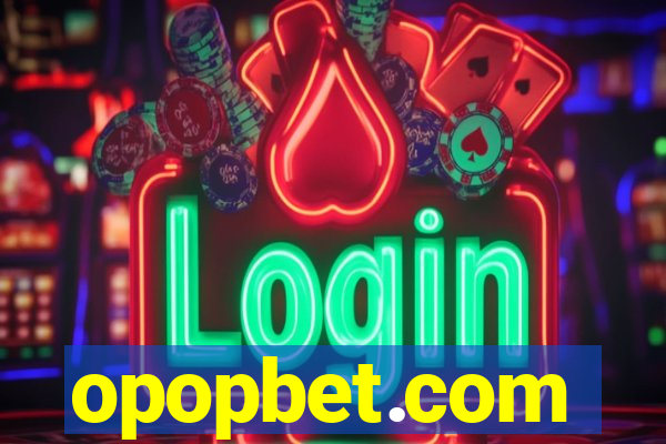 opopbet.com