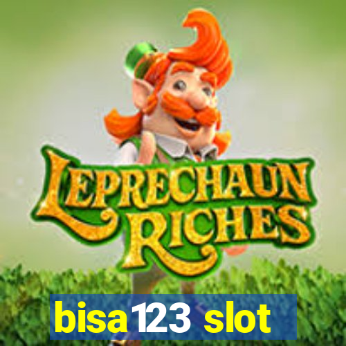 bisa123 slot