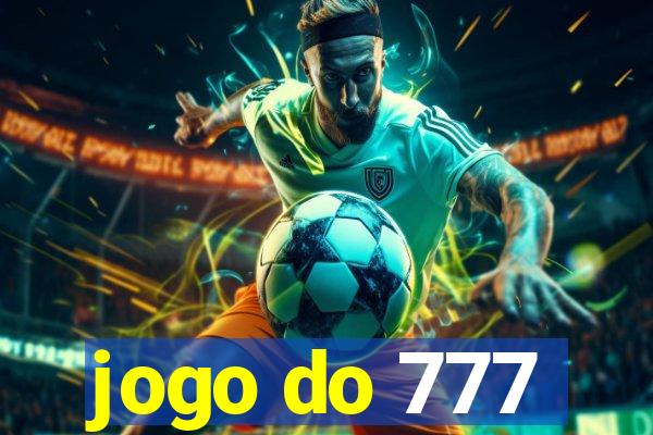 jogo do 777