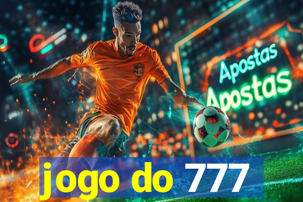 jogo do 777