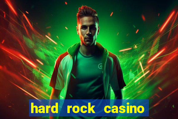 hard rock casino on line