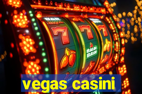 vegas casini