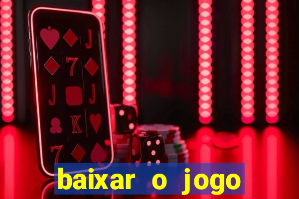 baixar o jogo esporte da sorte