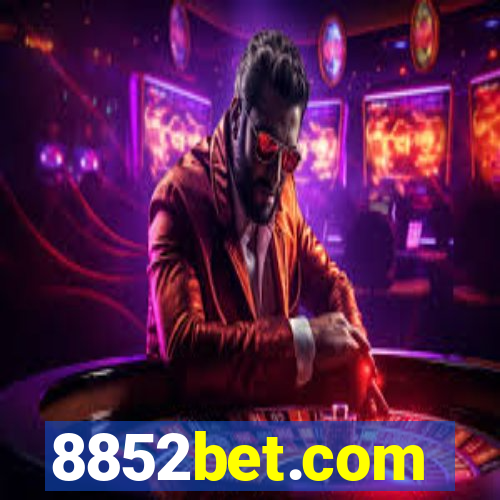 8852bet.com