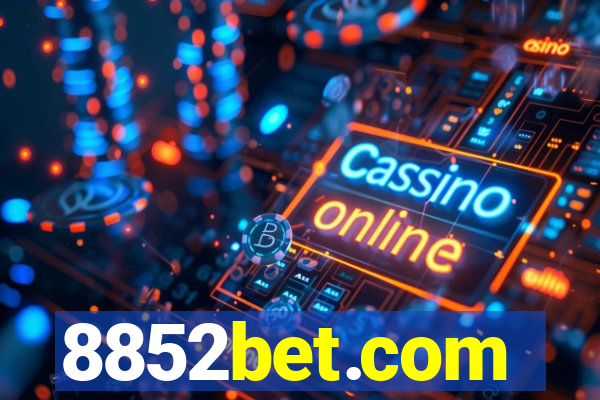 8852bet.com