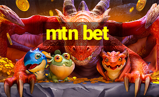 mtn bet